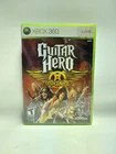 Guitar Hero: Aerosmith (Microsoft Xbox 360, 2008) NIB READ DESCRIPTION