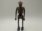Star Wars 3.75" CUSTOM Figure: Return of the Jedi EV-9D9 - POTF 1997 - Droid