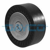 Dayco APV1157 Umlenk- / FüHrungsrolle, Rillenkeilriemen FüR Alfa Romeo, Chrysler