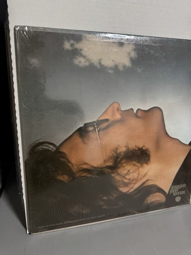 John Lennon IMAGINE 1971 Apple LP SW-3379 in Shrink w/Postcard and Poster NM/NM - Picture 9 of 22