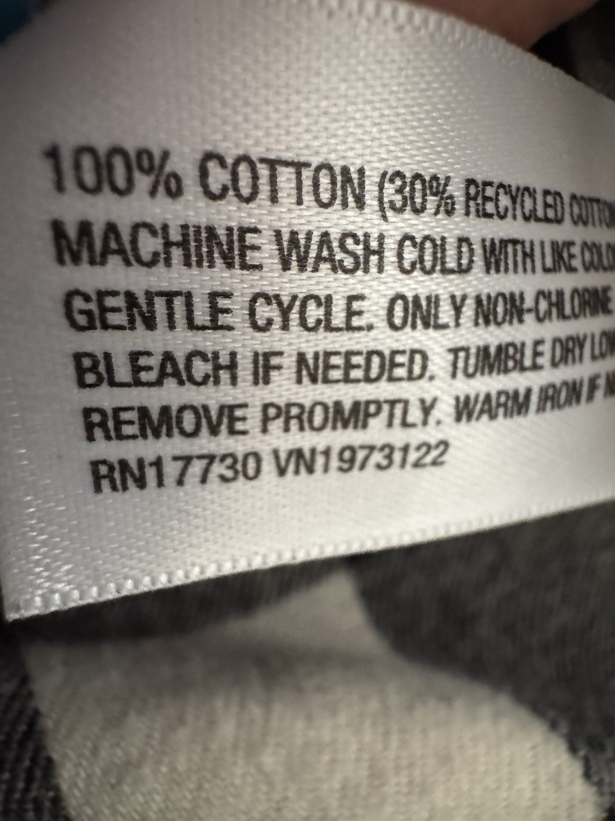 Universal Thread Flannel Long Sleeve Button Up Sh… - image 9