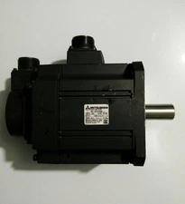 1PC USED MITSUBISHI Servo Motor HC-SFS102B HCSFS102B Tested in Good#XR