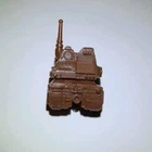 GI Joe Battle Gear Replacement Part 1987 Lifeline Backpack Accessory Pack 5 ARAH