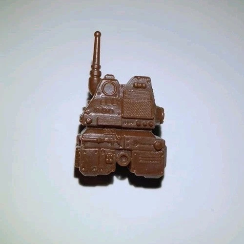 GI Joe Battle Gear Replacement Part 1987 Lifeline Backpack Accessory Pack 5 ARAH