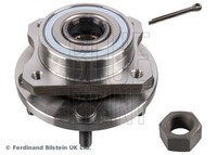 Radlagersatz Vorderachse FüR Chrysler Grand Voyager III VAN / IV