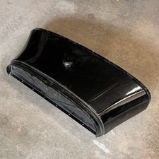 1928-1929 Ford Model A Gas Tank Cowl Original Condition 1928-1929 Ford Model A Gas Tank Cowl Original Condition