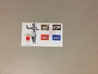 Tokyo Olympics Japan fdc with sets of four stamps