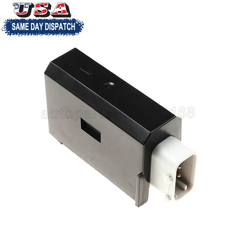 Door Lock Actuator For 2001-2003 BMW 530i 525i 95-01 BMW 740iL Front or Rear - Image 3 of 4
