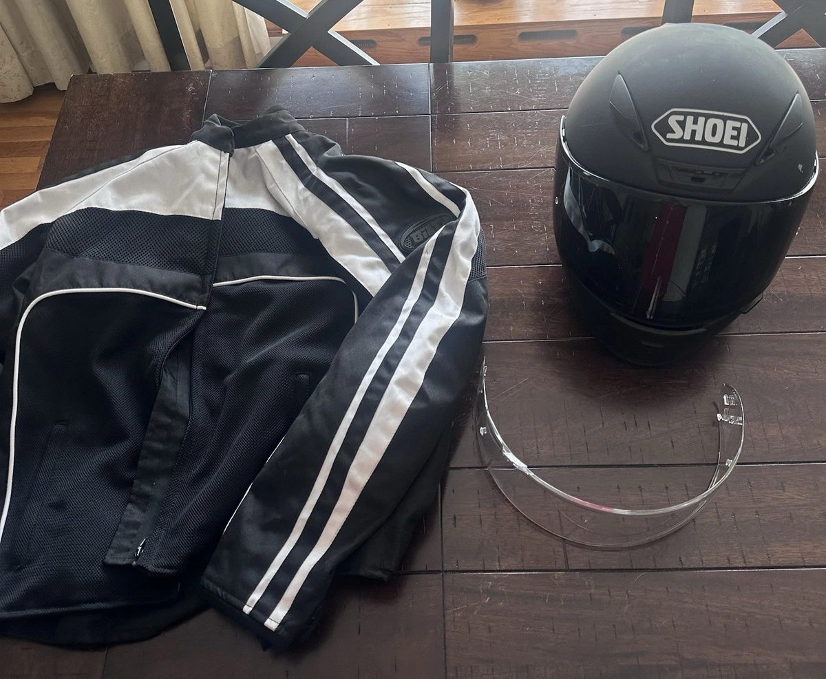 SHOEI Motorcycle Jackets for sale | eBay