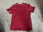 Nike Iowa State Cyclones T-Shirt Men’s Large Short Sleeve Tee Shirt Ames — photo 2