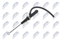 Original Nty Geberzylinder Kupplung NSP-FR-002 FüR Ford