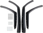 Maier Mfg Fender Flares - Black 49500-20 Polaris Sportsman 500 Efi Touring etc