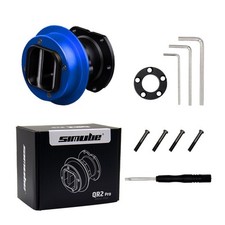Adaptador de liberación rápida QR2 Pro