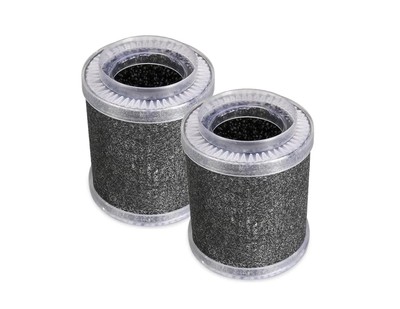 A1 HEPA Air Purifier - Replacement Filter Pack of 2