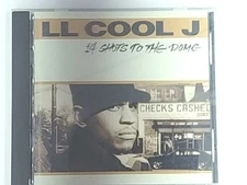 LL Cool J - LL Cool J - 14 Shots To The Dome