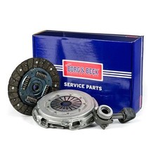 Kupplungssatz Kupplung Kit 23 Zähnez. für Ford Transit FA Pritsche 2.0 02-06