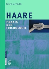 Ralph M. Trüeb | Haare | Taschenbuch | Deuts...
