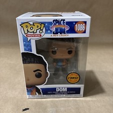 Funko Pop Space Jam Figures - A New Legacy Gallery and Checklist 45