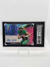 2022 Leaf Best of Sports Multi-Sport Cards 3