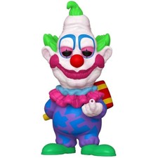 Figura - Killer Klowns From Outer Space: Funko Pop! Movies - Jumbo (vinyl Fig...