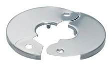 Plumb Pak PP857-7 Chrome Plated Floor and Ceiling Plate 2-3/4 Dia. x 1/2 in.