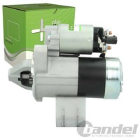 PSH +Line Anlasser Starter 1,2Kw Passend FüR Chrysler Neon PT Sebring Dodge Jour
