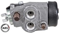 A.B.S. 72525 Radbremszylinder Zylinder Radbremse FüR Suzuki