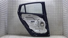 Porte arrière et accessoires Fiat BRAVO