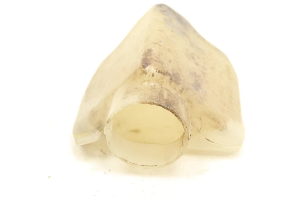 Resonador Honda Rancher 400 FA 06 17258-HN2-000 52607 Foto 2 de 3