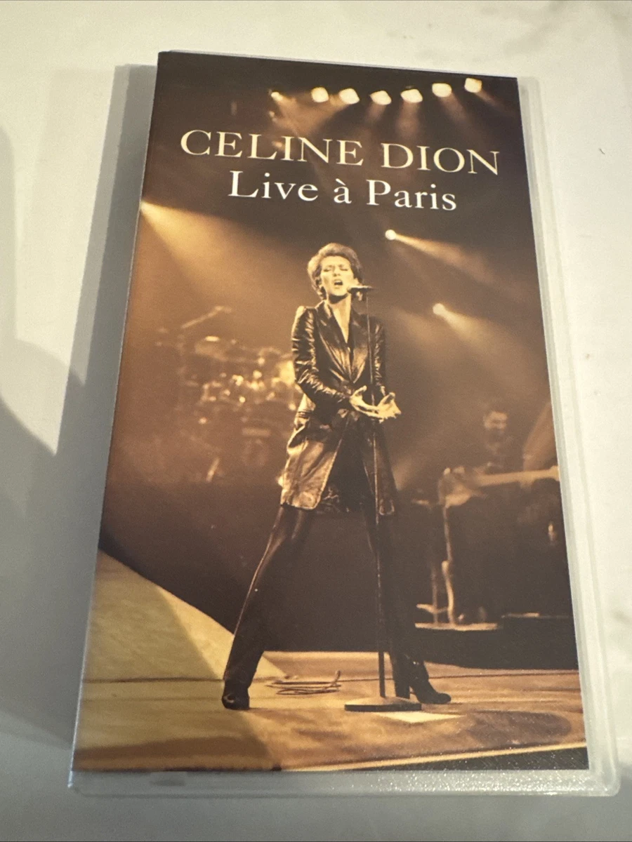 25+ celine dion live for sale | Updated Oct 2026