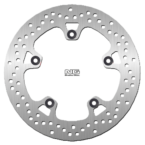 NG BREMSSCHEIBE HINTEN FÜR YAMAHA X-MAX 125/250 R