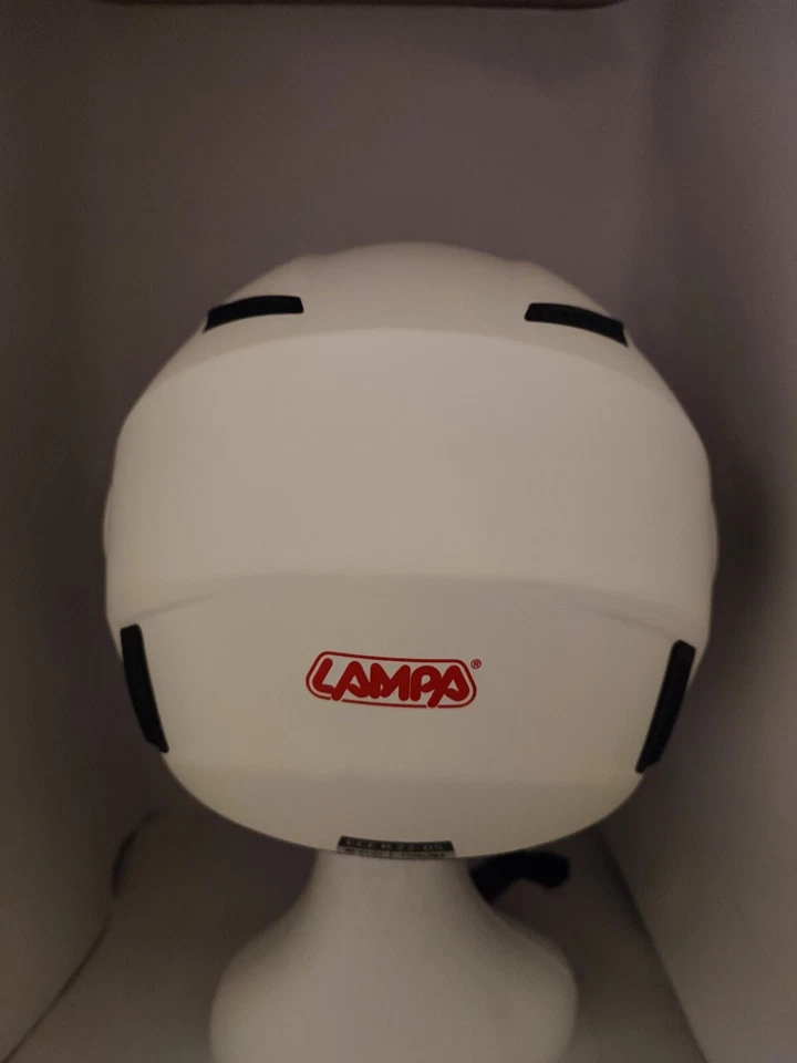 PROMO -40% - Casco LAMPA modello LH-1 - Immagine 3 di 4