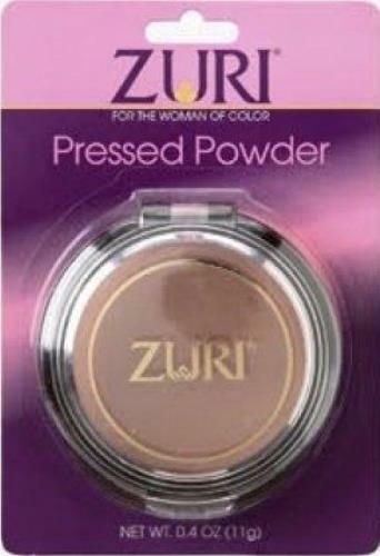 Zuri Pressed Powder - Translucent - Bild 1 von 1