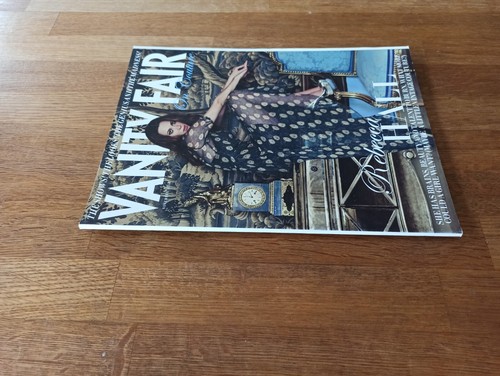 Vanity Fair magazine choose pick your issue from dropdown list - Picture 74 of 145