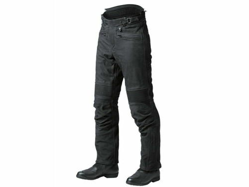 NEW BMW MOTORRAD MEN'S ATLANTIS NUBUCK 