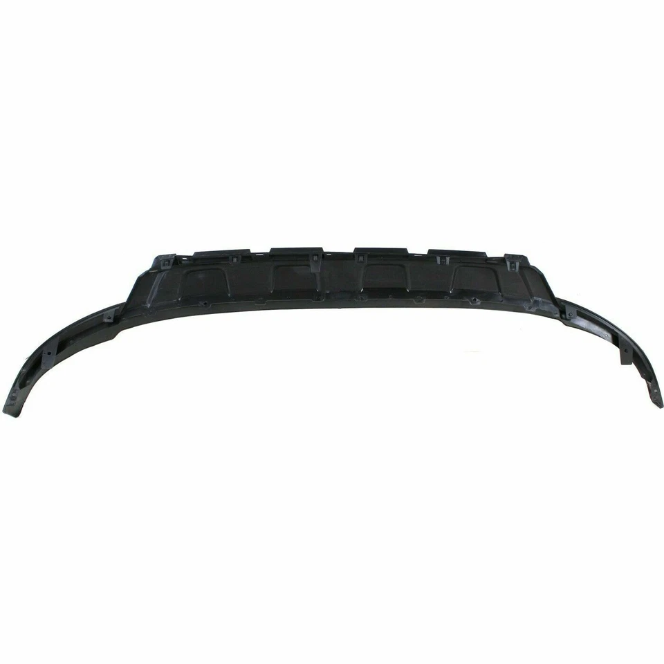 For 2013 2014 2015 2016 NISSAN PATHFINDER Front New Bumper Spoiler Textured Foto 3 de 4