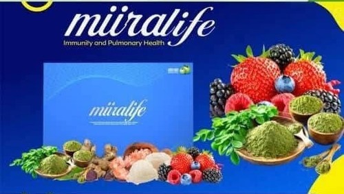 Suplemento de bienestar Miira life Revoobit células madre apoyo inmunológico impulso de vitalidad - Imagen 2 de 8