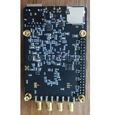 7Z010+AD9363 Software Defined Radio Development Board Compatible