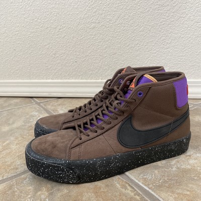blazer mid acg