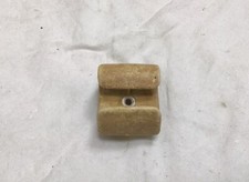 1969 1970 Mercury Cougar Xr7 Ford Mustang Mach Sunvisor Center Mounting Bracket