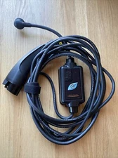 2017 OEM Chrysler Electric Pacifica Hybrid EV Charger Plug Cable Charging Cord