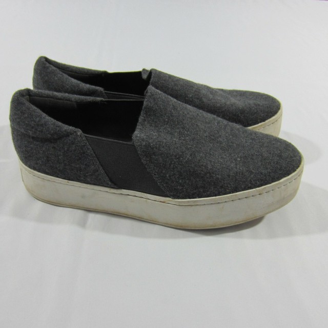 vince platform sneakers sale