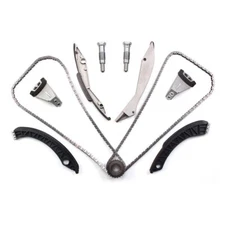 Timing Chain Kit fits 02-11 BMW Alpina B7 X5 750i 650i 550i 545i 4.4L 4.8L N62B