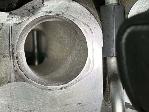 Adapter Düse für Ventilreinigung für BMW BMW N57 / N47 Walnussschalen 320d 318d - Bild 10 von 10