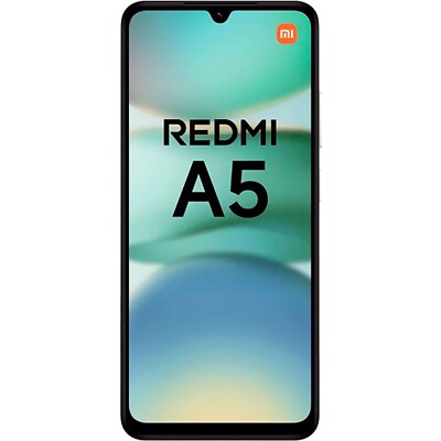 スマートフォン本体 Xiaomi Redmi A5 Sandy Gold 128GB Xiaomi Redmi A5 4G Sandy Gold 128GB + 4GB Dual-SIM Unlocked