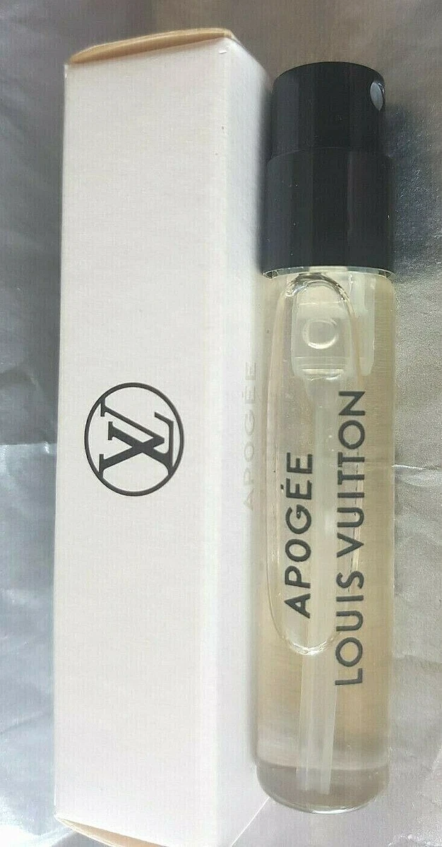 apogee perfume by louis vuitton