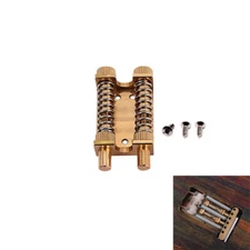 Tremsetter Electric Guitar Bridge Tremolo Stabilizer for Floyd Rose Bridge