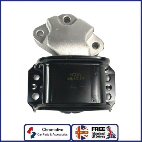 PEUGEOT 307 308 3008, CITROEN C4 BERLINGO DS4 DS5 Top Right Engine Mount 1807GF - Picture 2 of 4