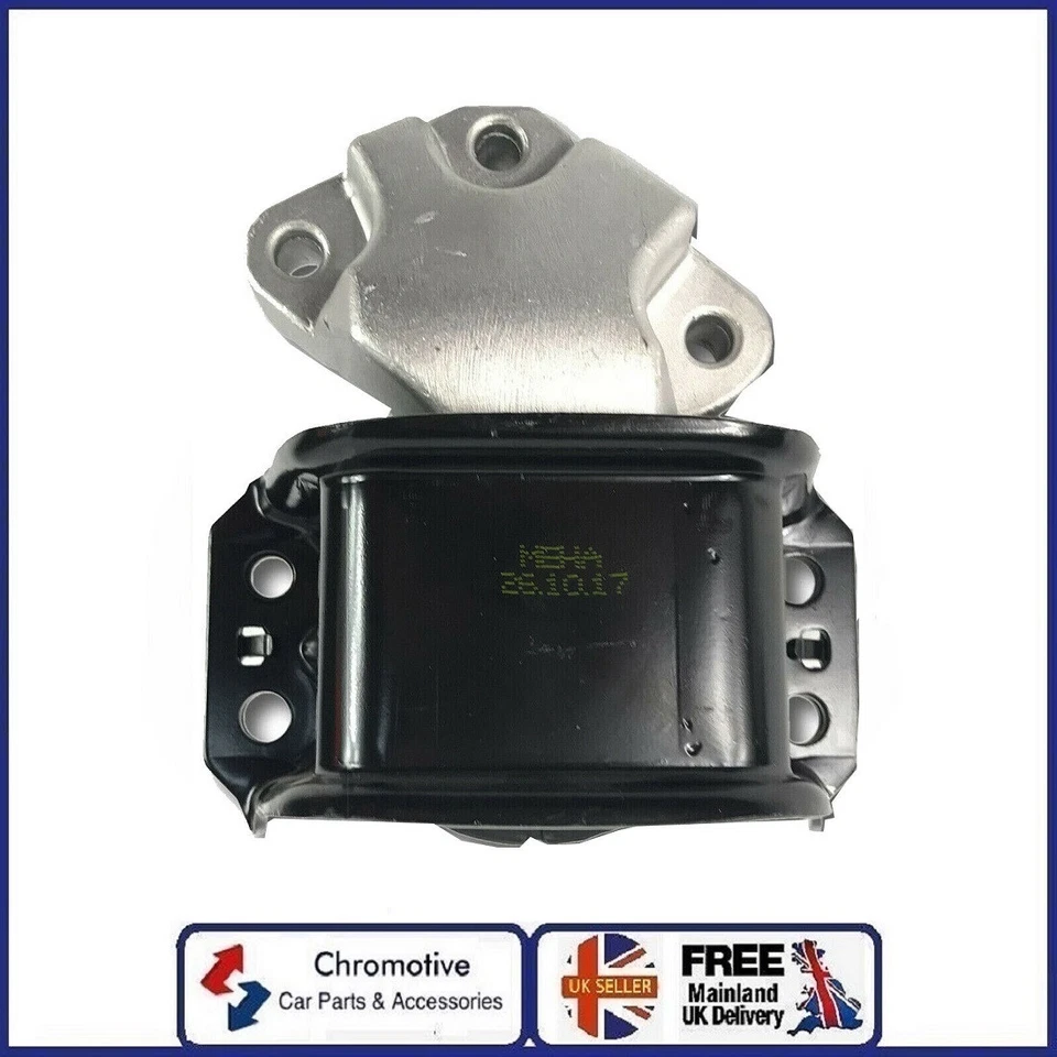 Montaje motor superior derecho PEUGEOT 307 308 3008, CITROEN C4 BERLINGO DS4 DS5 1807GF Foto 2 de 4