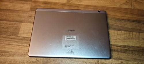 Huawei MediaPad T3 10" AGS-W09 Grey Wi-Fi Android Tablet FREEPOST - Picture 13 of 16